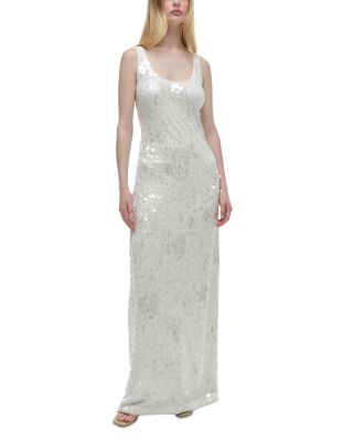 Bex Sequin Gown