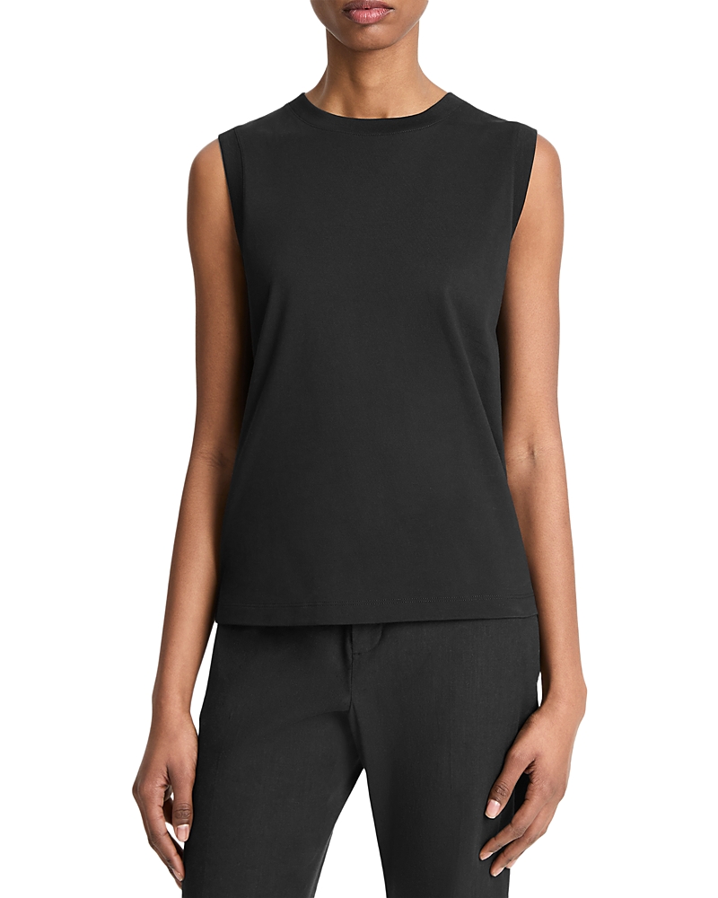 Vince Muscle Tee