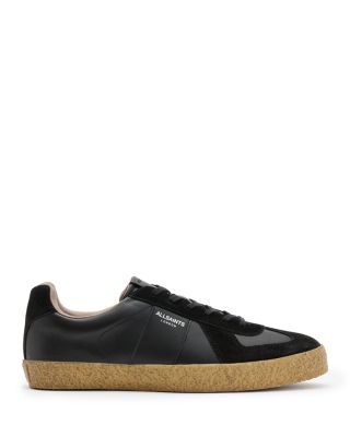 ALLSAINTS - Men's Jaimee Low Top Sneakers