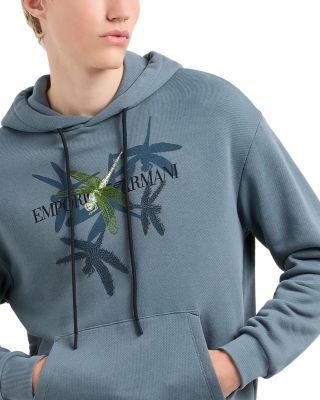 Dragonfly Pullover Sweatshirt