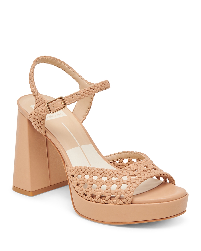 Dolce Vita Women's Peyten Platform Sandals