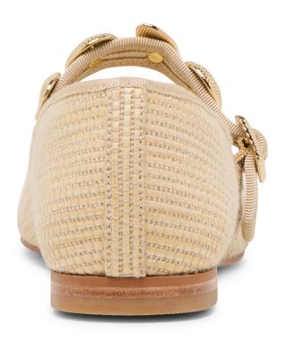 Women's Relan Embellished Flats