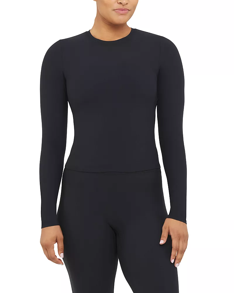 Spanx SPANXsmooth OnForm Contour Long Sleeve