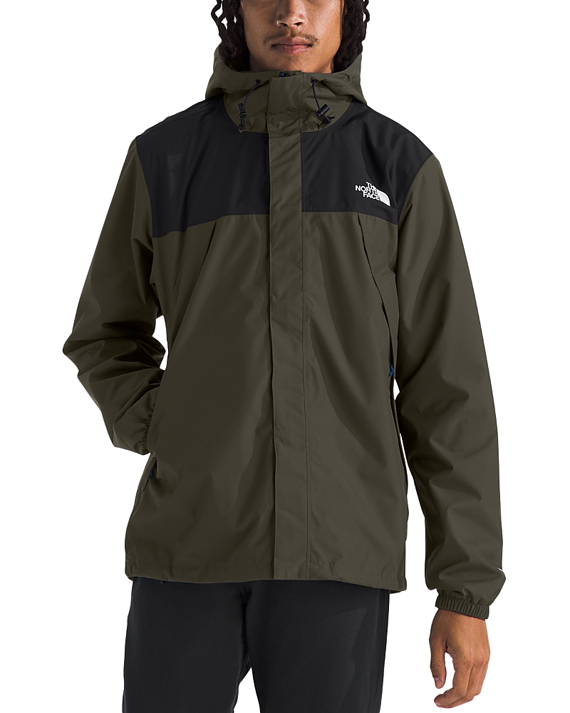 THE NORTH FACE ANTORA JACKET