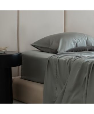  CleanBamboo Signature Sateen Pillowcase Set