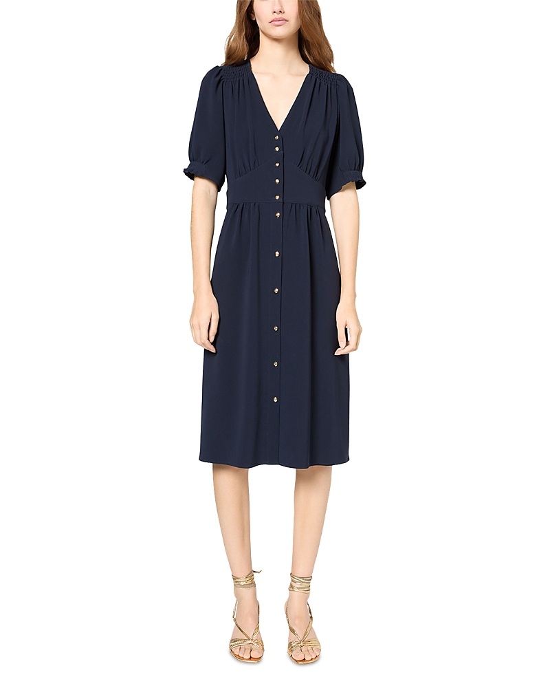 GERARD DAREL PIA SHIRT DRESS