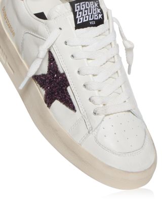 Unisex Stardan Low Top Sneakers