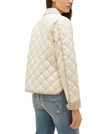 Short Quilted Jackets & Coats for Women - Bloomingdale's Short Quilted Jackets & Coats for Women - Bloomingdale's