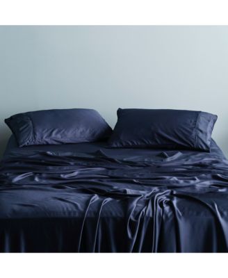 CleanBamboo Signature Sateen Sheet Set, King