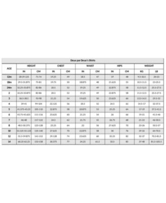  Printed Pine Chambray Shirt with Bow Tie Gray - Baby