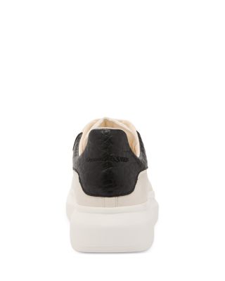 Men's Oversized Sneaker