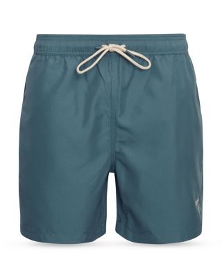 Staple Logo 5" Swim Shorts