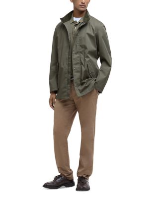 City Chelsea Regular Fit Waterproof Jacket