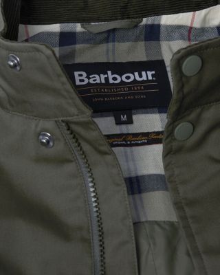 City Chelsea Regular Fit Waterproof Jacket