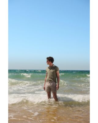 Somerset 5" Swim Shorts