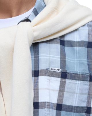 Gordon Regular Fit Short Sleeve Shirt