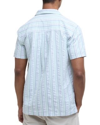Beechcroft Regular Fit Short Sleeve Camp Shirt