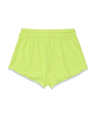  Citron Zest Swim Shorts - Big Kid