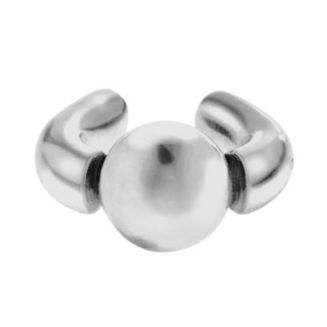【BALENCIAGA】Camden Nose Ring ノーズリング Balenciaga Camden Nose Ring | Bloomingdale's