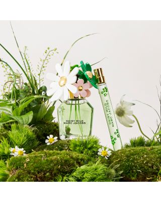 Daisy Wild Eau de Parfum 3.3 oz.