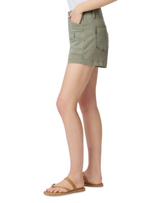 Olivia Cargo Shorts
