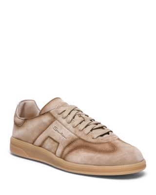 Men's Oly Low Top Sneaker