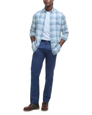 Hillroad Tailored Shirt