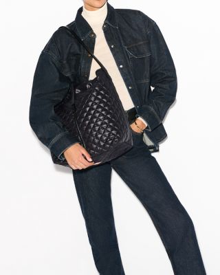 Large Astor Hobo Bag