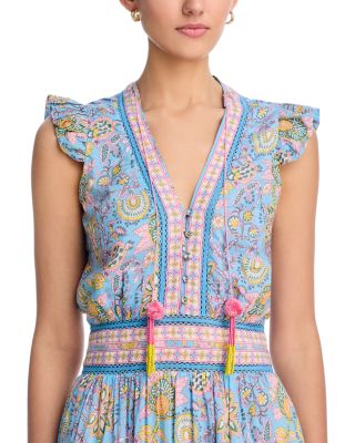 Annabelle Maxi Dress