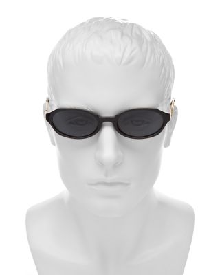 Lunita Cat Eye Sunglasses, 54mm