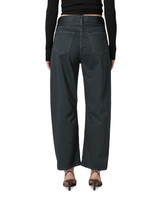Miro High Rise Relaxed Jeans