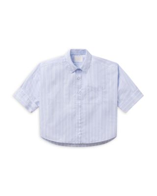 Claire Origami Shirt