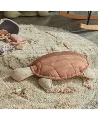 Turtle Cushion - 1' x 1' 6"