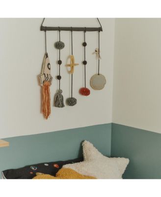 Rocket Cushion - 9” x 1  4”