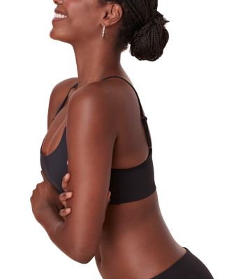 Women's Maui Scoop neck Bikini Top