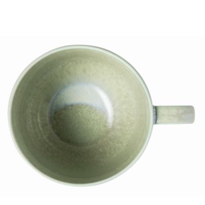Perlemor Alga Green Mug