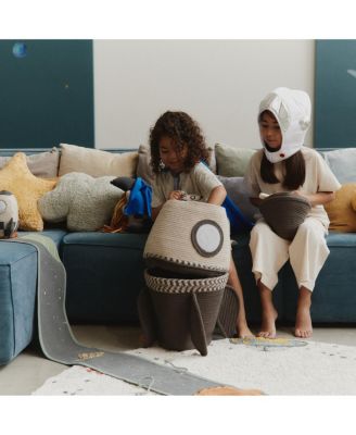 Giant Rocket Basket - 1' 5" x 1' 5" x 2' 2"