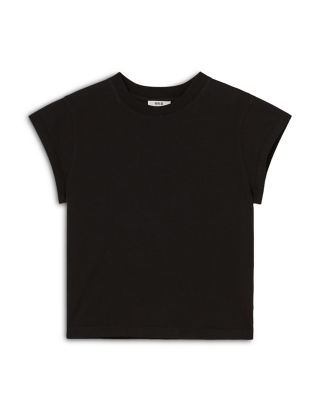Bryce Cap Sleeve Tee