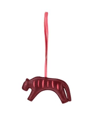 Pre-Owned HERMÈS - RooRoo Bag Charm Leather