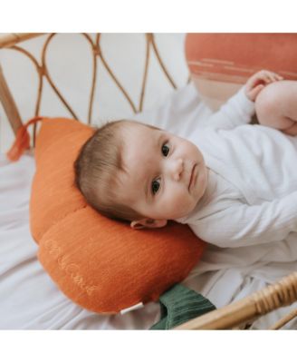 Cathy The Carrot Cushion