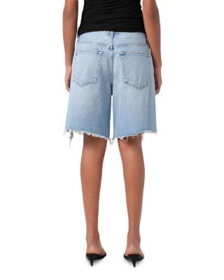 Indra Denim Shorts