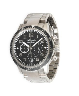 Titanium Transatlanique Type XXI 3810TI/H2/TZ9 47.30