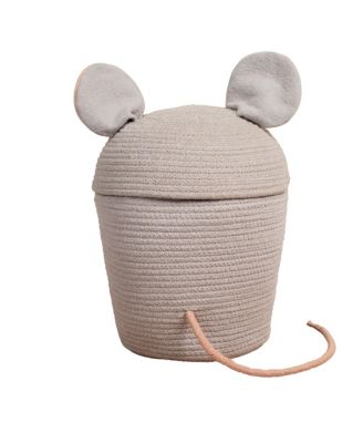 Renata The Rat Basket
