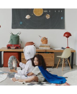 Alien Zog Basket - 10" x 10" x 1' 4"