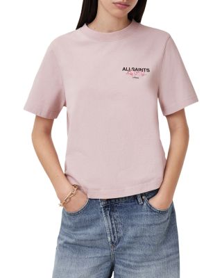 ALLSAINTS - Amore Lisa Tee