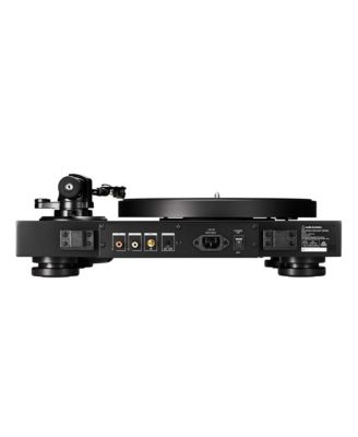 AT-LP8X Semi-Automatic Direct-Drive Turntable