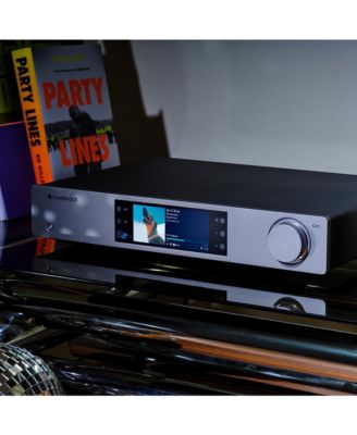  CXN100 Network Audio Streamer