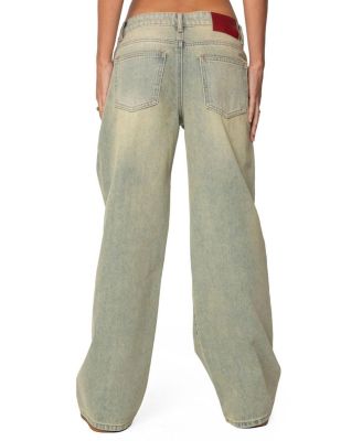 Ace Relaxed Jeans
