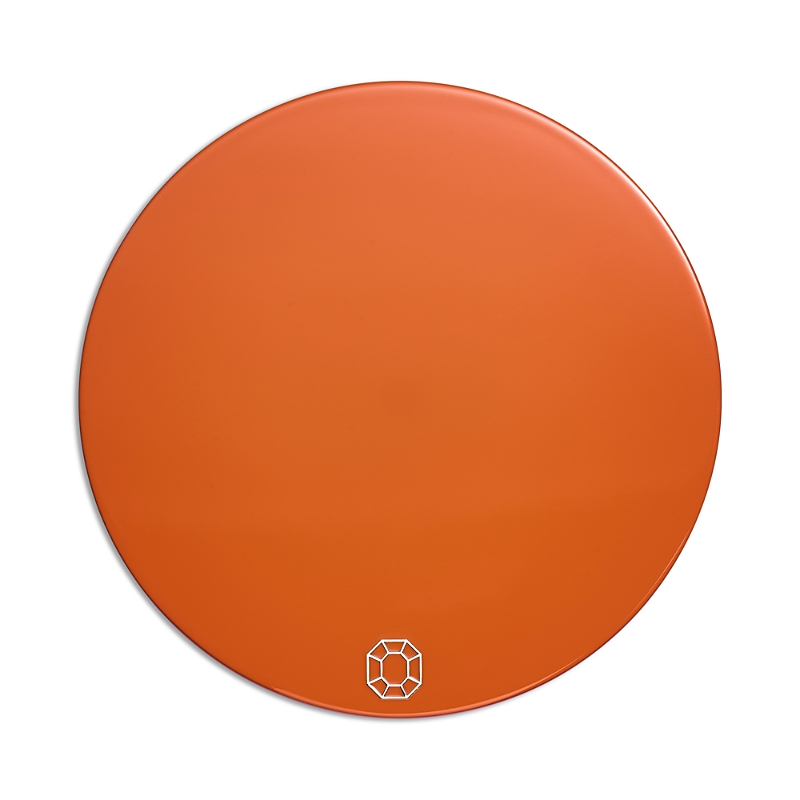Baccarat Octagon Coaster