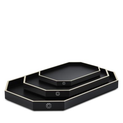 Octagon Tray, Small